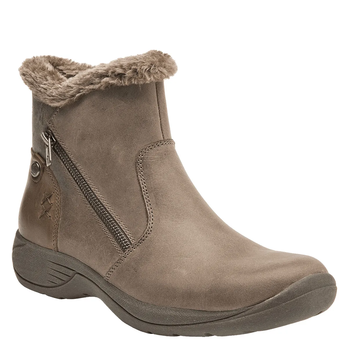 PANAMA JACK - Botín Casual Mujer Marrón Panama Jack