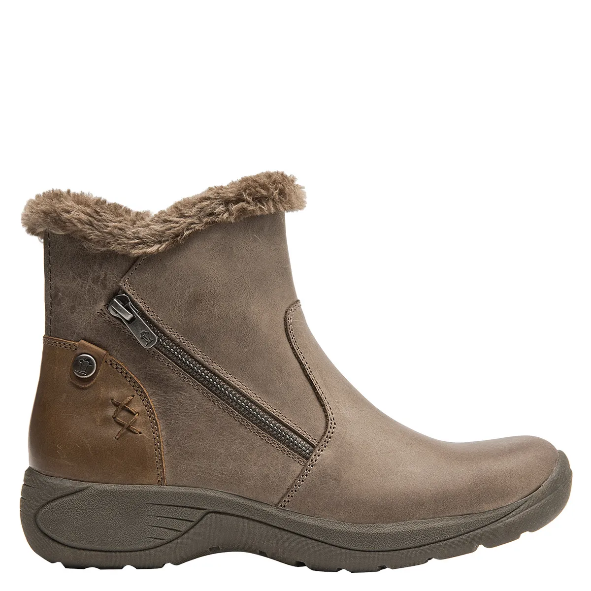 PANAMA JACK - Botín Casual Mujer Marrón Panama Jack