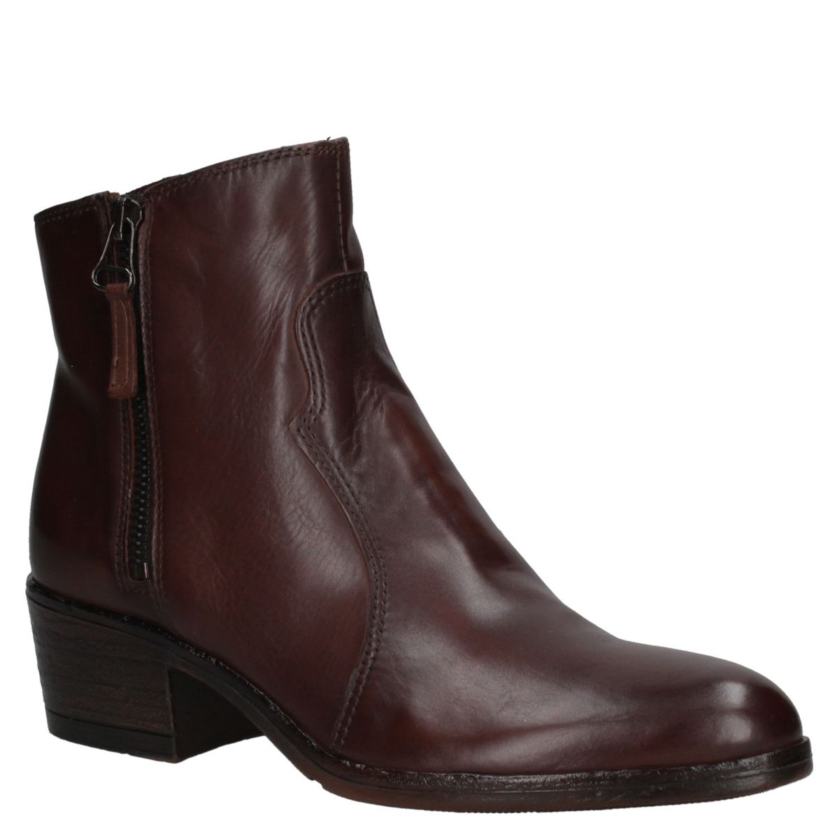 ZAPPA - Botín Casual Mujer Marrón Zappa