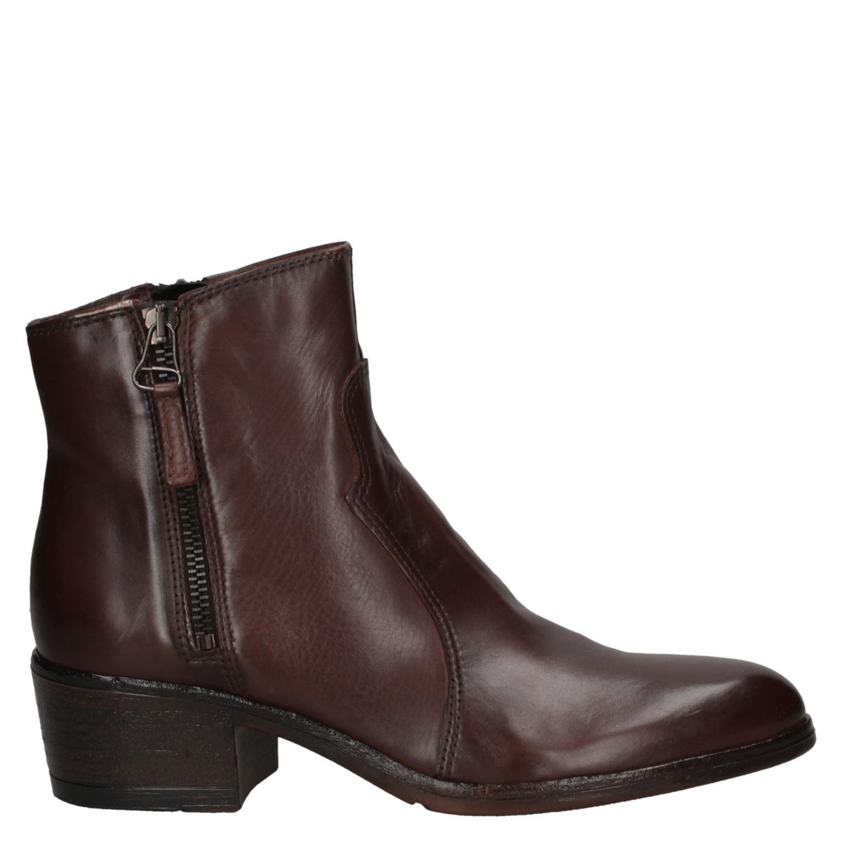 ZAPPA - Botín Casual Mujer Marrón Zappa