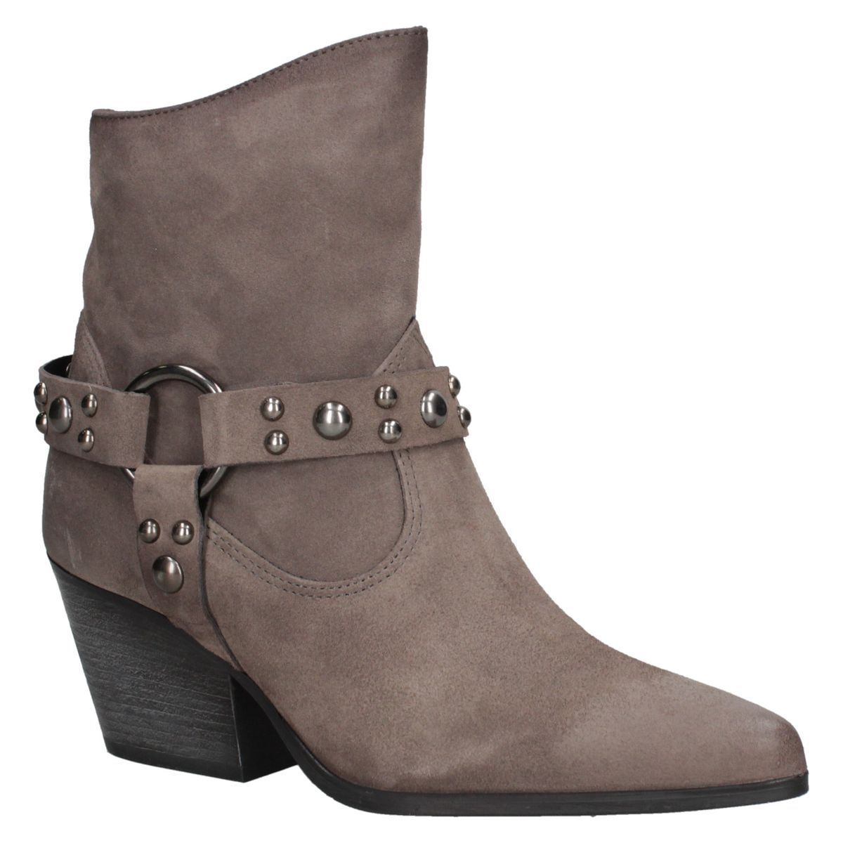 ZAPPA - Botín Casual Mujer Marrón claro Zappa