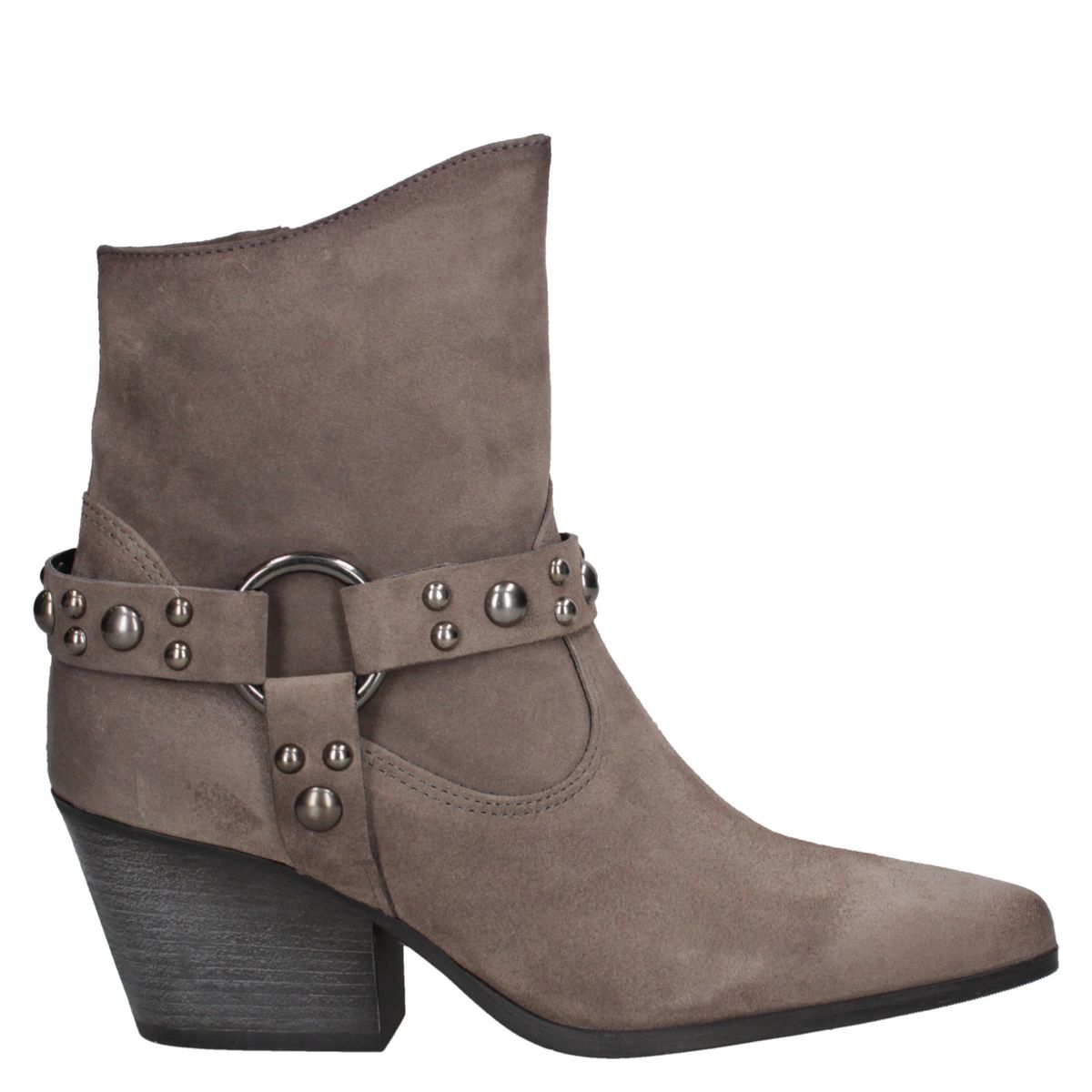 ZAPPA - Botín Casual Mujer Marrón claro Zappa