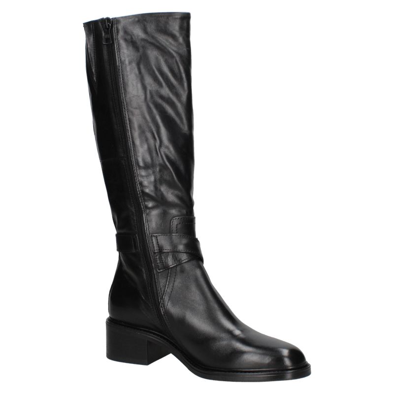 ZAPPA - Bota Casual Mujer Negro Zappa