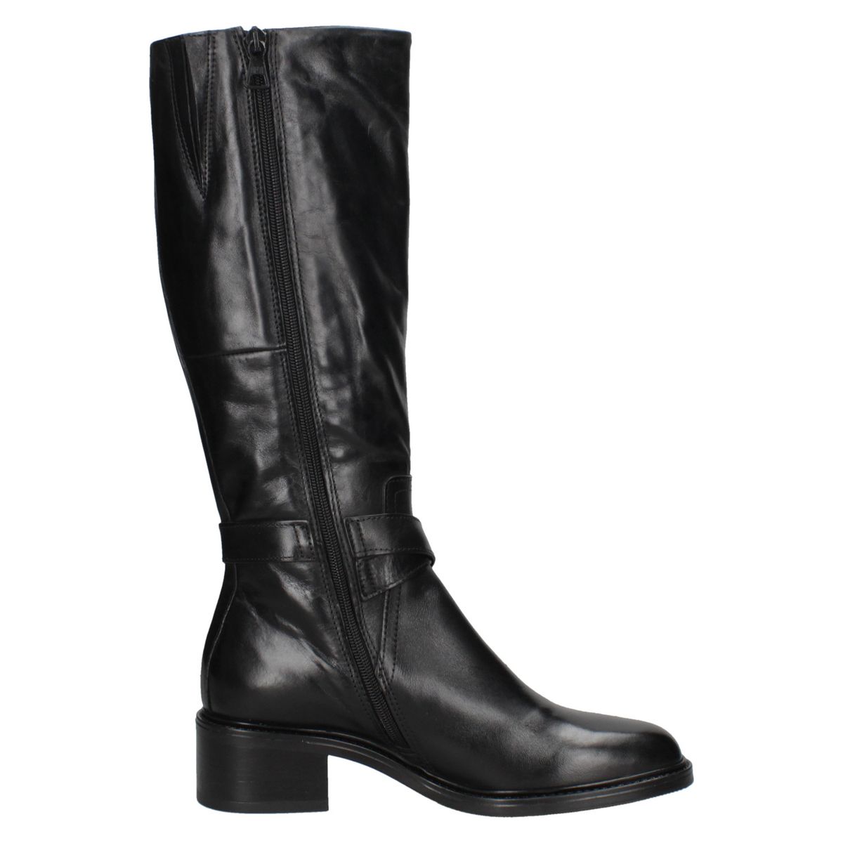 ZAPPA - Bota Casual Mujer Negro Zappa