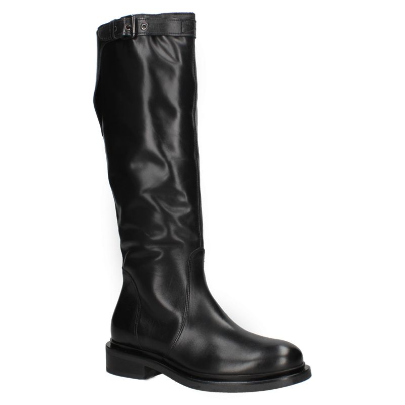 ZAPPA - Bota Casual Mujer Negro Zappa