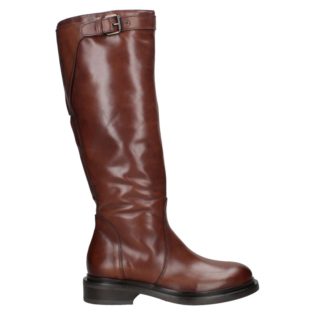 ZAPPA - Bota Casual Mujer Marrón Zappa