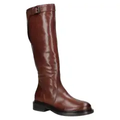 ZAPPA - Bota Casual Mujer Marrón
