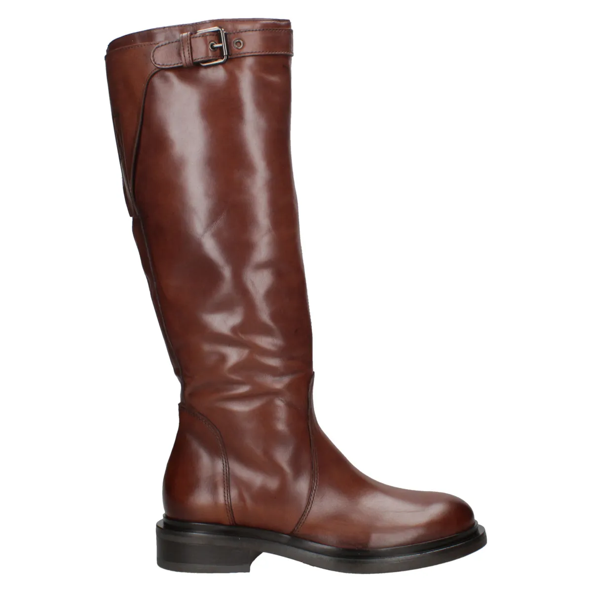 ZAPPA - Bota Casual Mujer Marrón Zappa