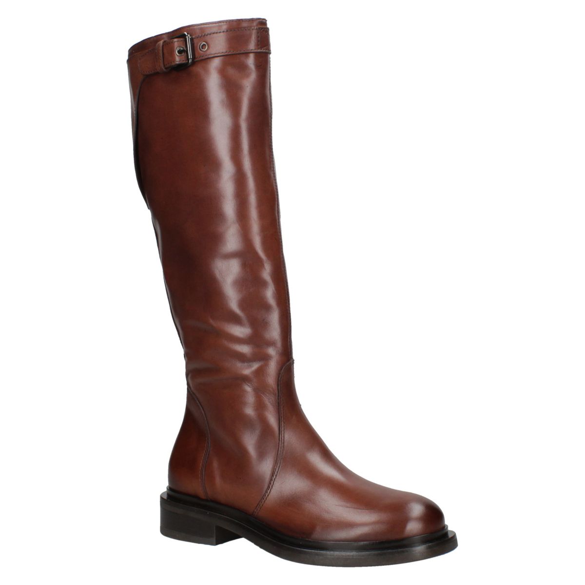 ZAPPA - Bota Casual Mujer Marrón Zappa