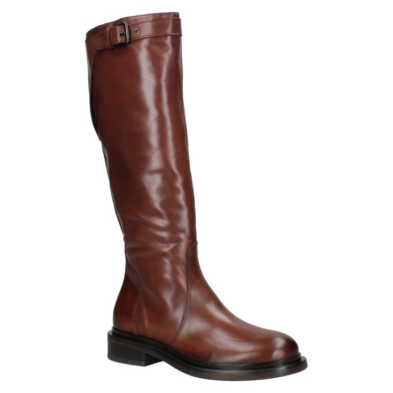 ZAPPA - Bota Casual Mujer Marrón Zappa
