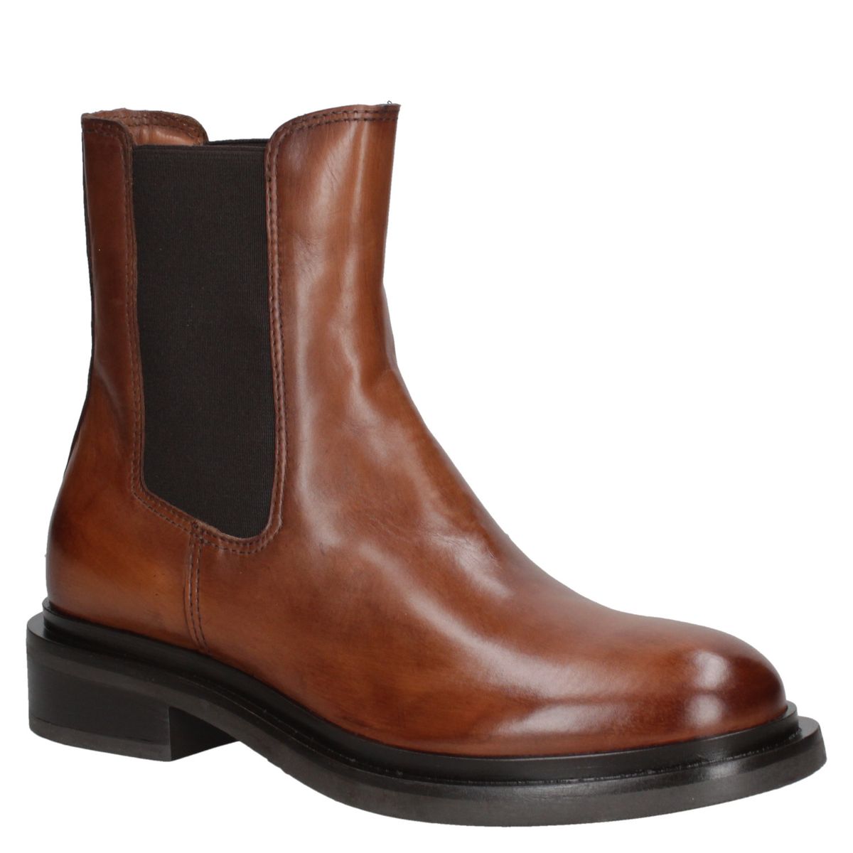 ZAPPA - Botín Casual Mujer Marrón claro Zappa