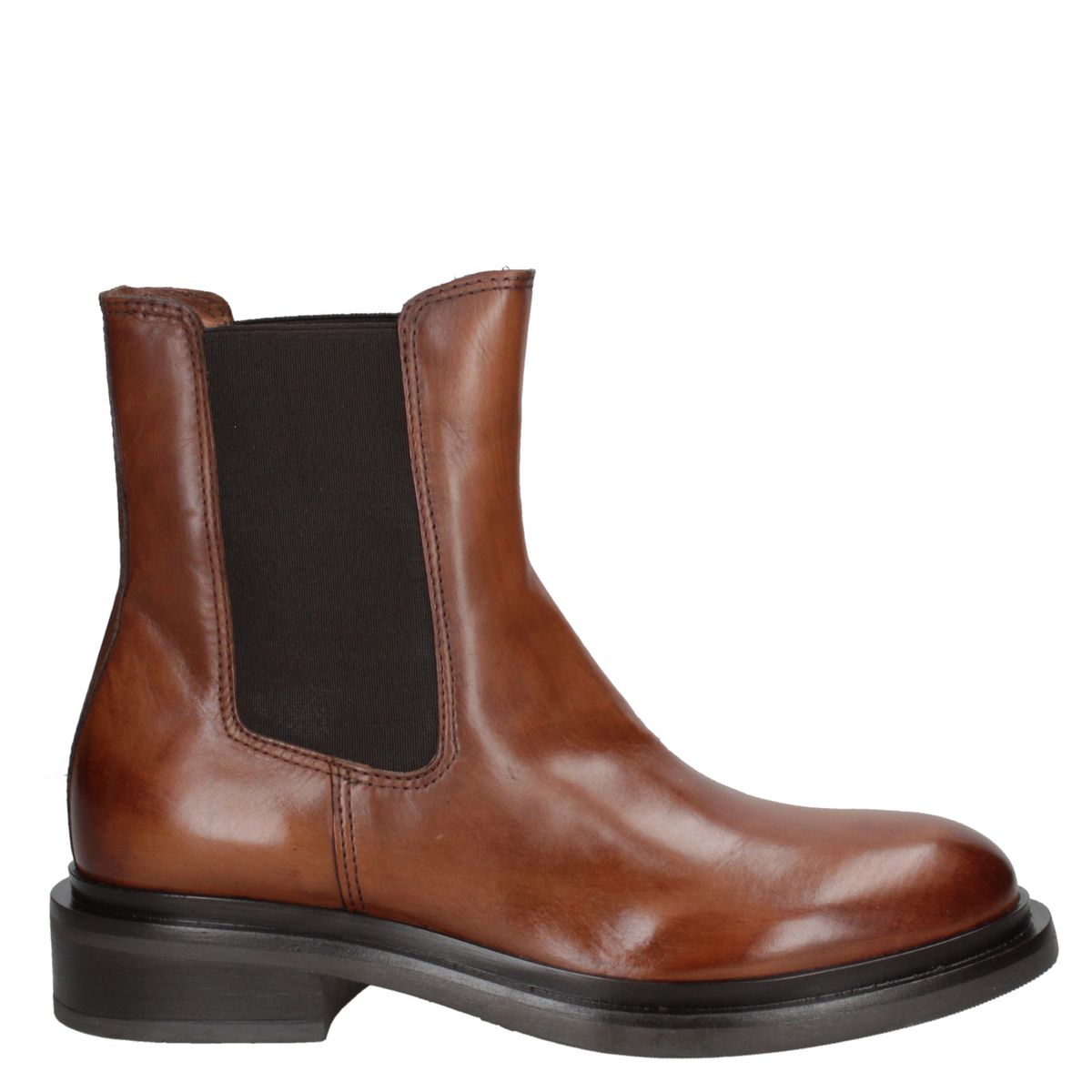 ZAPPA - Botín Casual Mujer Marrón claro Zappa