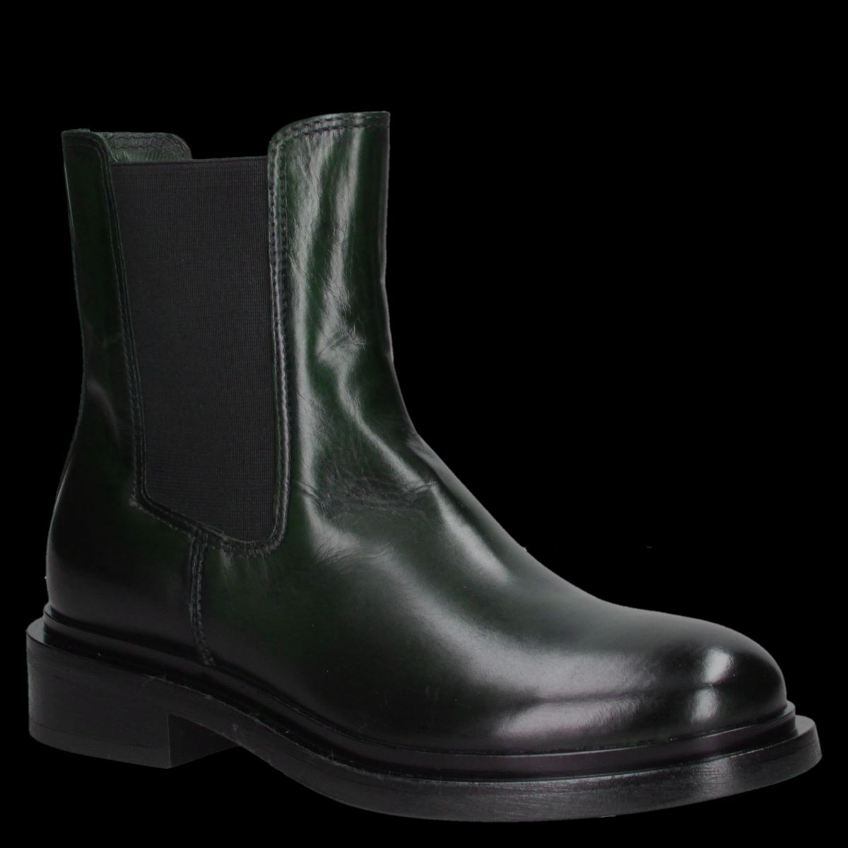 ZAPPA - Botín Casual Mujer Verde Zappa.