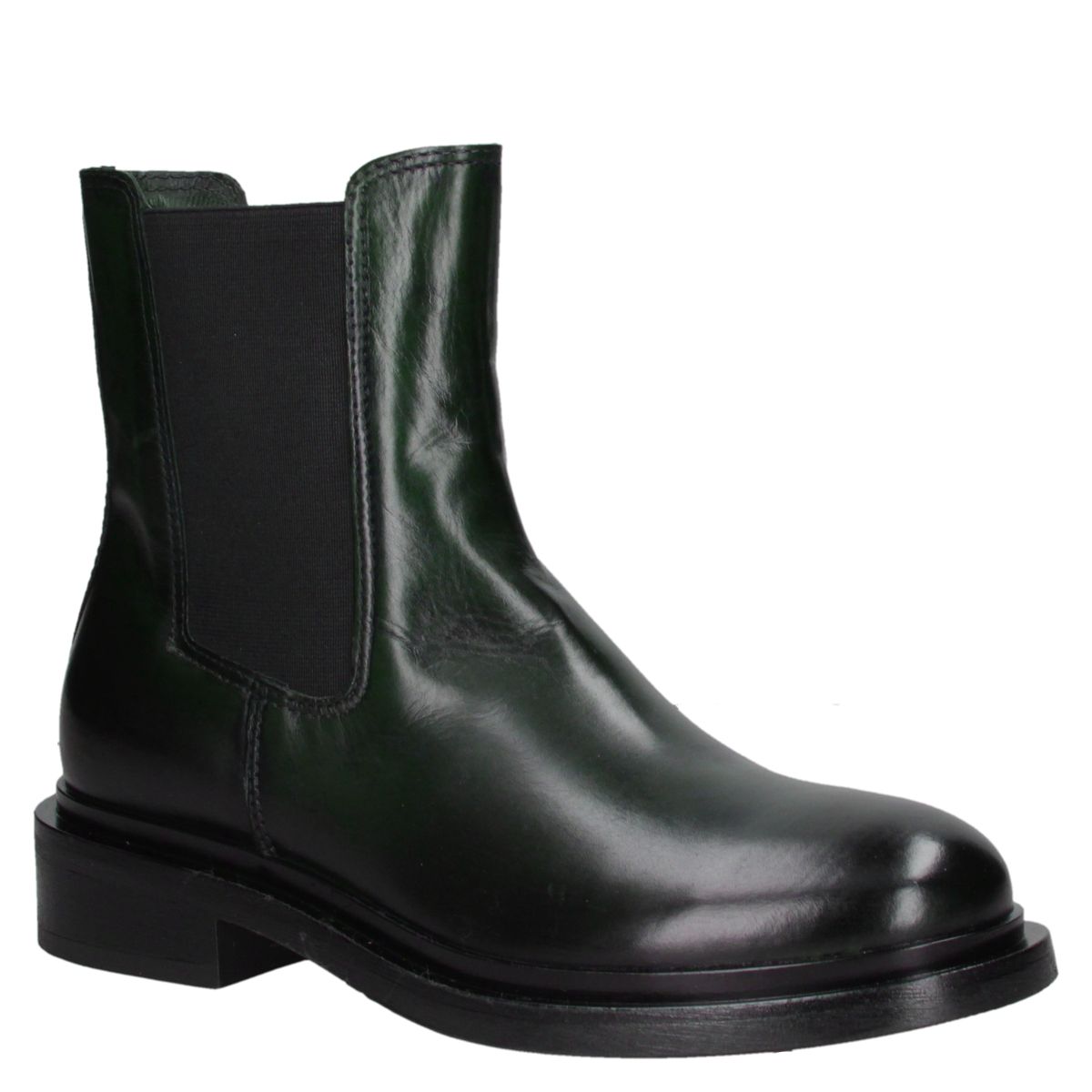 ZAPPA - Botín Casual Mujer Verde Zappa.