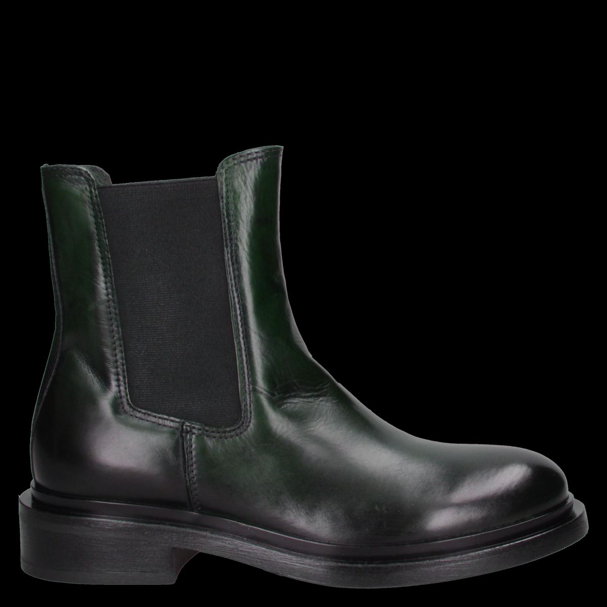 ZAPPA - Botín Casual Mujer Verde Zappa.