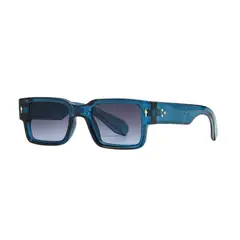 MAURAM - Lentes de sol Tokio Blue Aqua