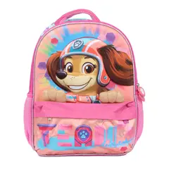 PAW PATROL - Mochila 3D con Patitas Liberty