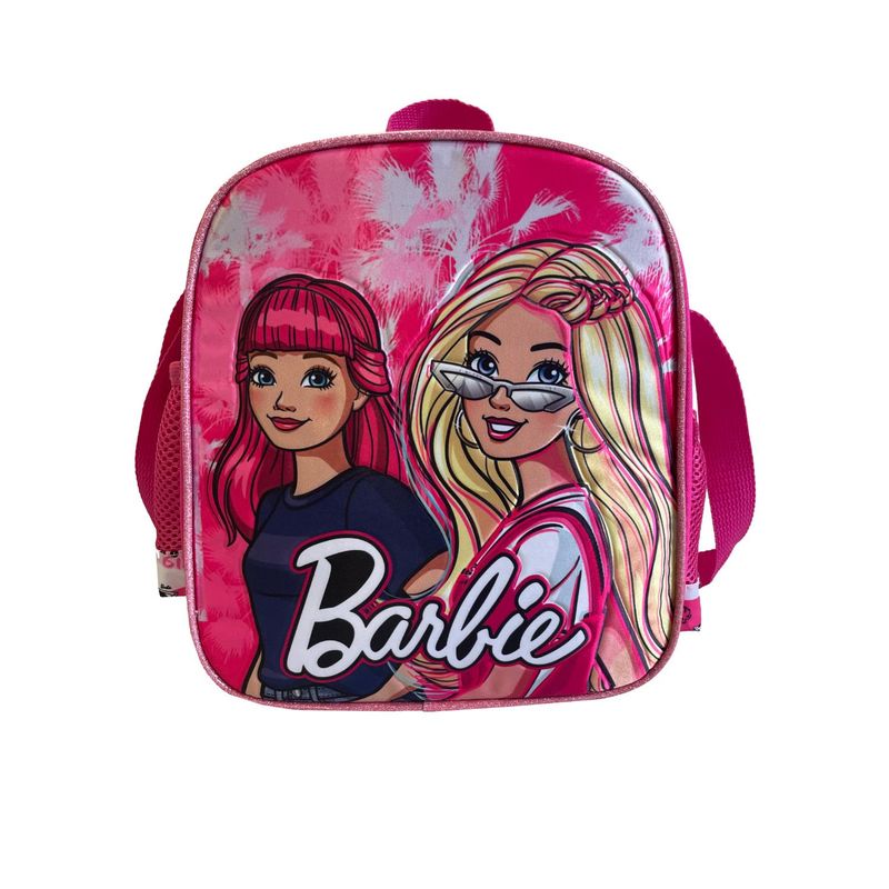 BARBIE - Lonchera Satin Barbie