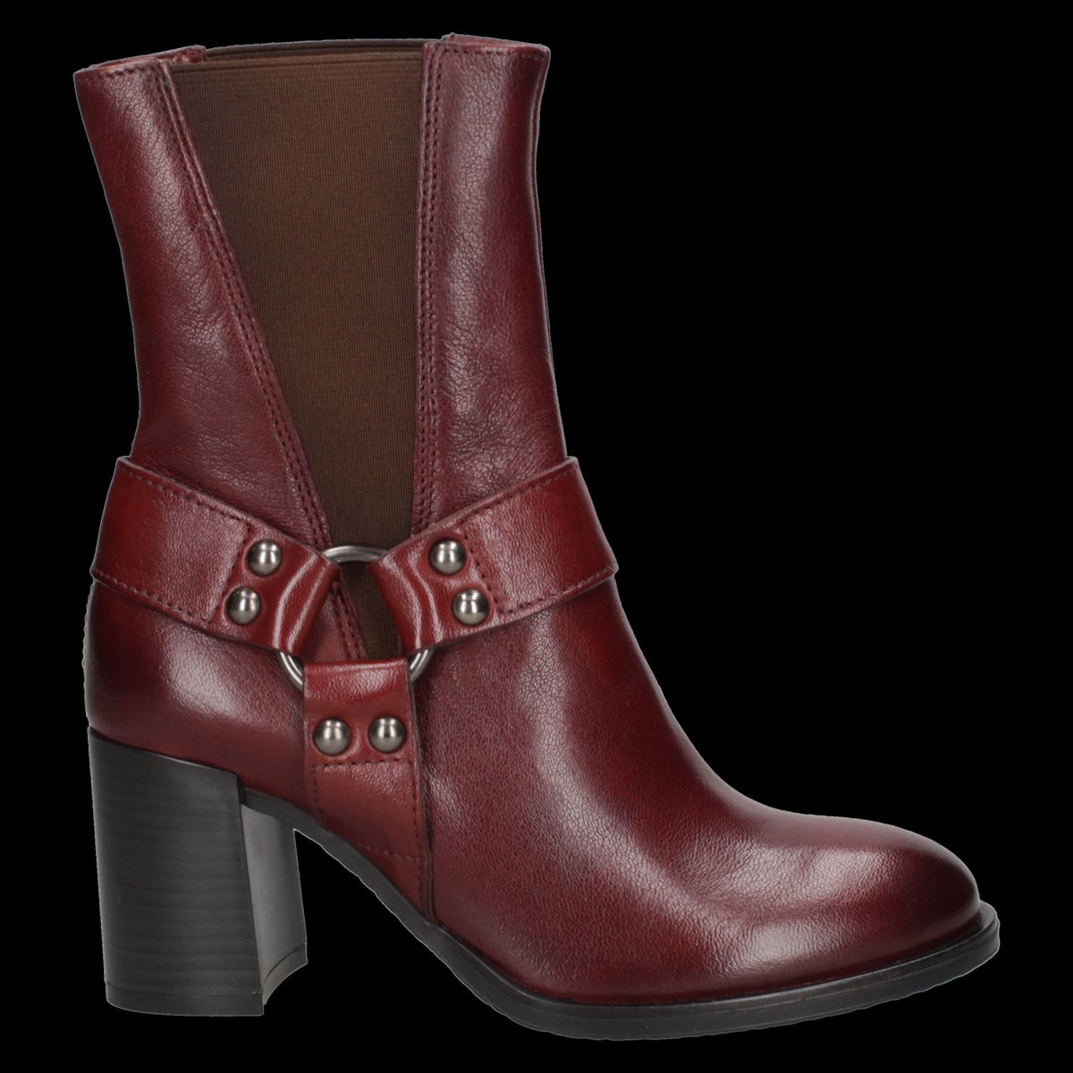 ZAPPA - Botín Casual Mujer Bordo Zappa