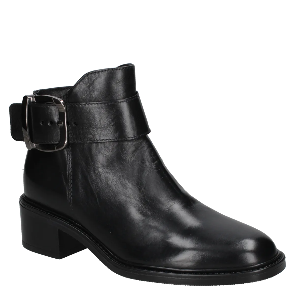 ZAPPA - Botín Casual Mujer Negro Zappa