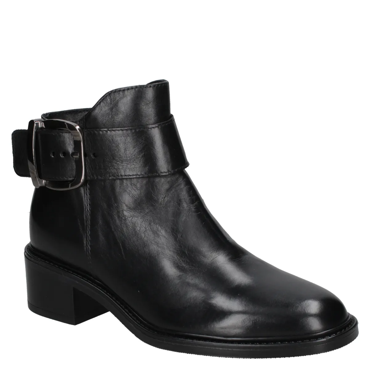 ZAPPA - Botín Casual Mujer Negro Zappa