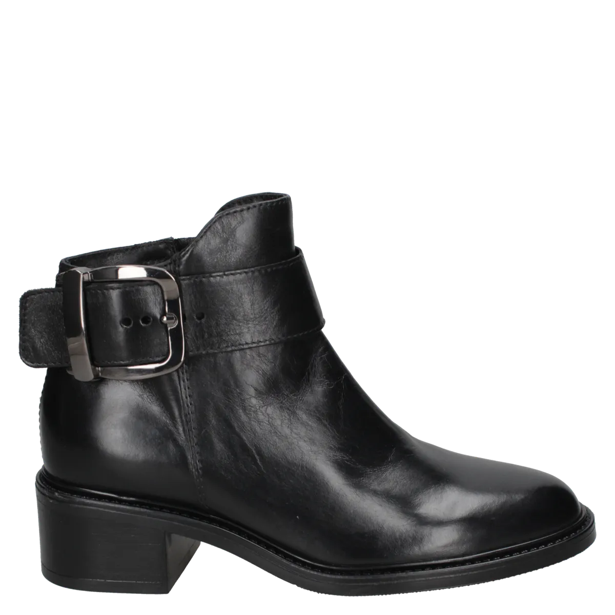 ZAPPA - Botín Casual Mujer Negro Zappa