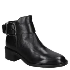 ZAPPA - Botín Casual Mujer Negro