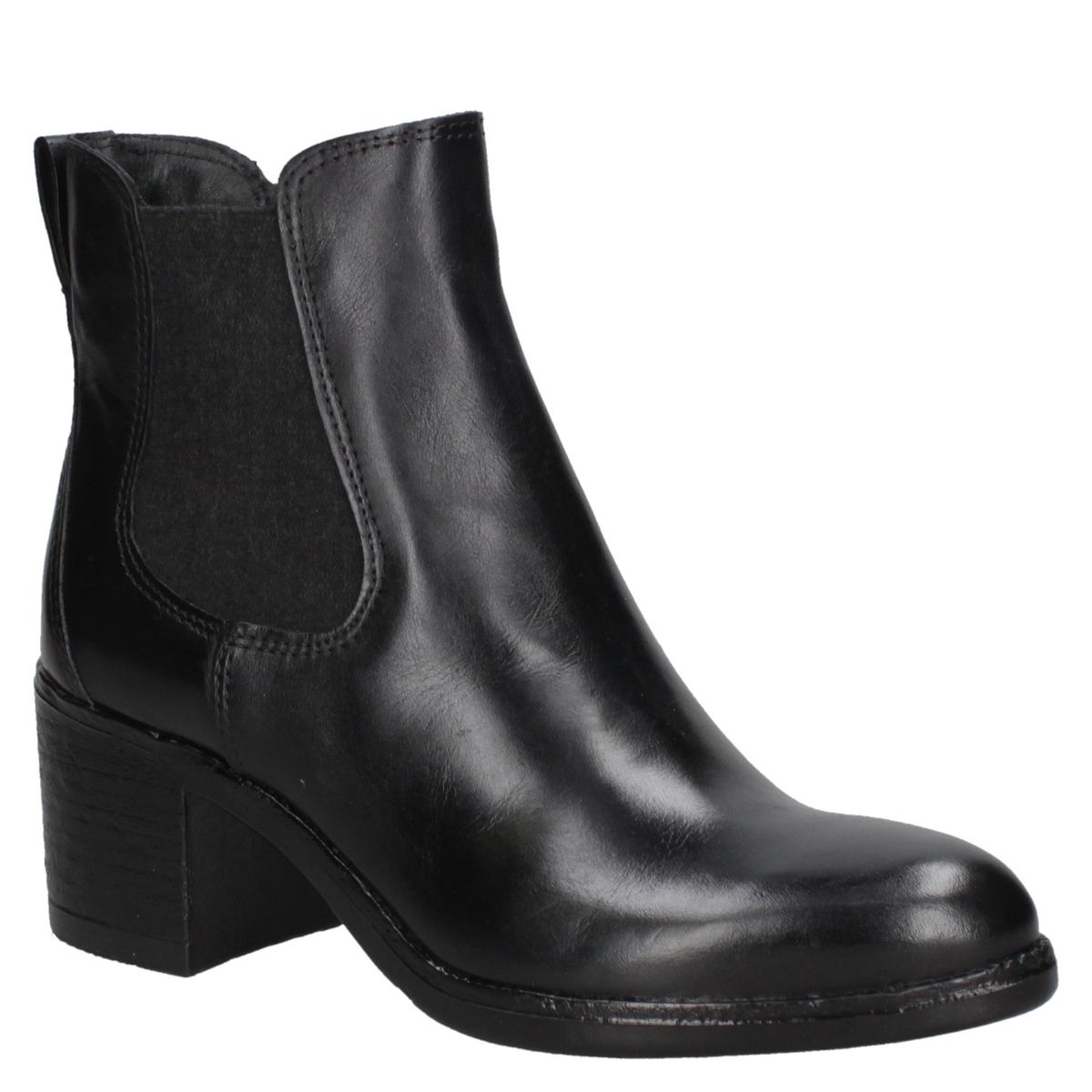 ZAPPA - Botín Casual Mujer Negro Zappa