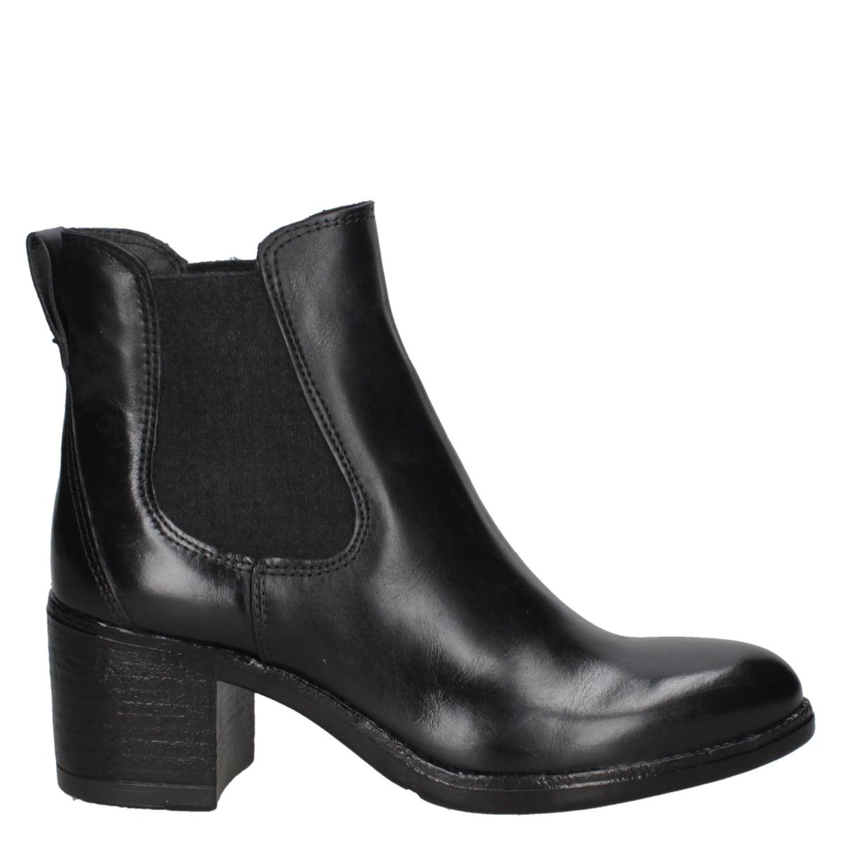 ZAPPA - Botín Casual Mujer Negro Zappa