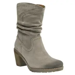 PANAMA JACK - Bota Casual Mujer Marrón claro