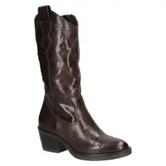 ZAPPA - Bota Casual Mujer Marrón