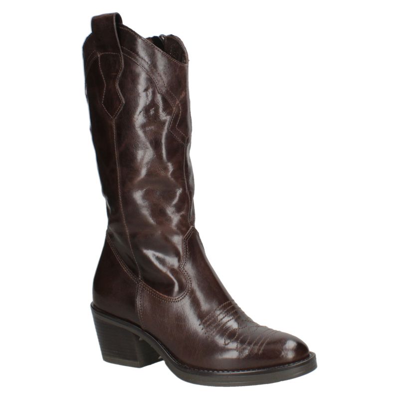 ZAPPA - Bota Casual Mujer Marrón Zappa