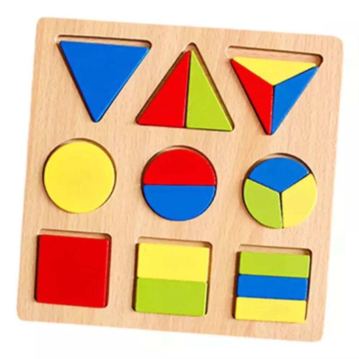 OEM - Tabla Forma Encaje Fracción