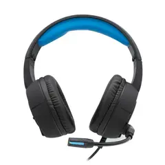 HP - DHE-8011 AUDIFONO  ON EAR 3,5 MM