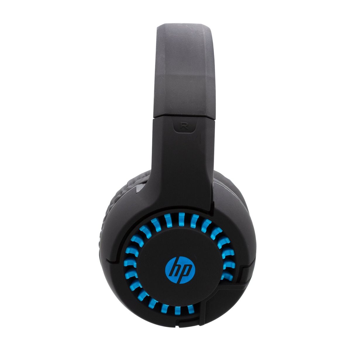 HP - Audífono Gamer On Ear 3,5 Mm Dhe-8011