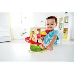 HAPE - Corre pelota-Jungla tobogan