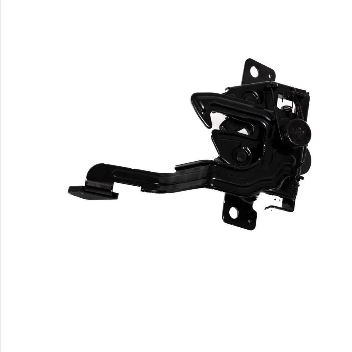 KIA - Chapa Capot Compatible Con Kia Río 3-4-5 2011 Al 2017