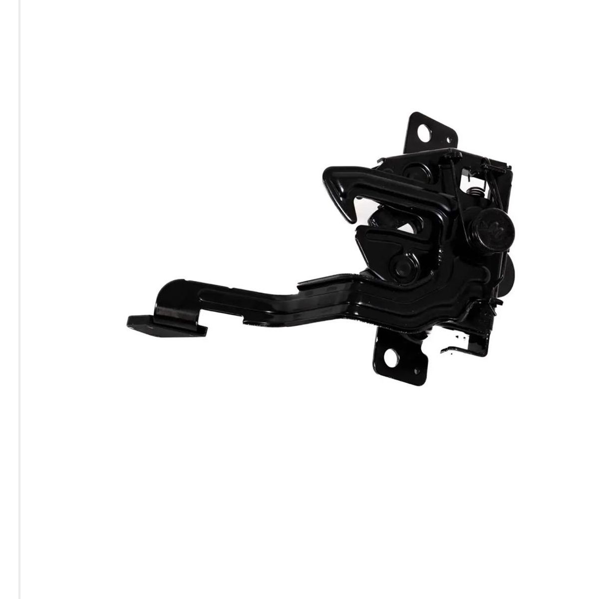 KIA - Chapa Capot Compatible Con Kia Río 3-4-5 2011 Al 2017