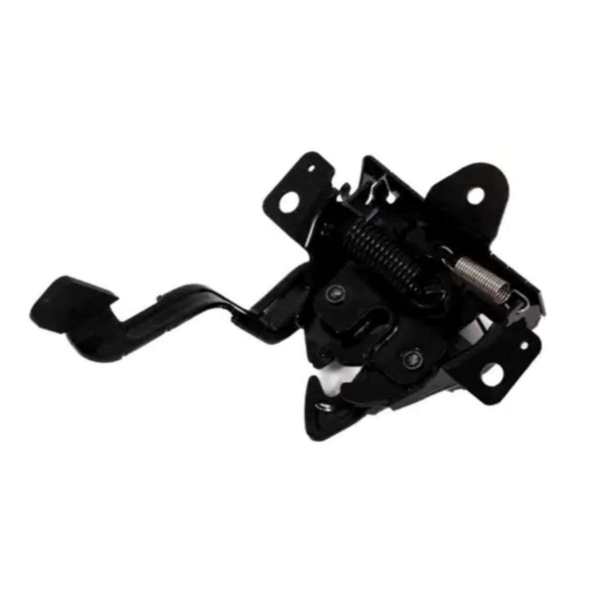 KIA - Chapa Capot Compatible Con Kia Río 3-4-5 2011 Al 2017