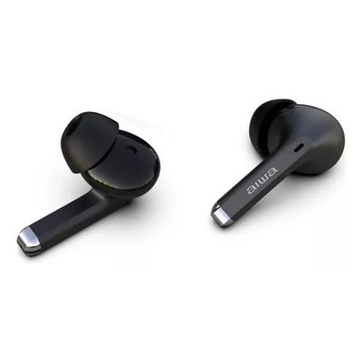 Imagen 2 del producto Audífono Tactil Con Cancelación De Ruido Aw-twsg50anc