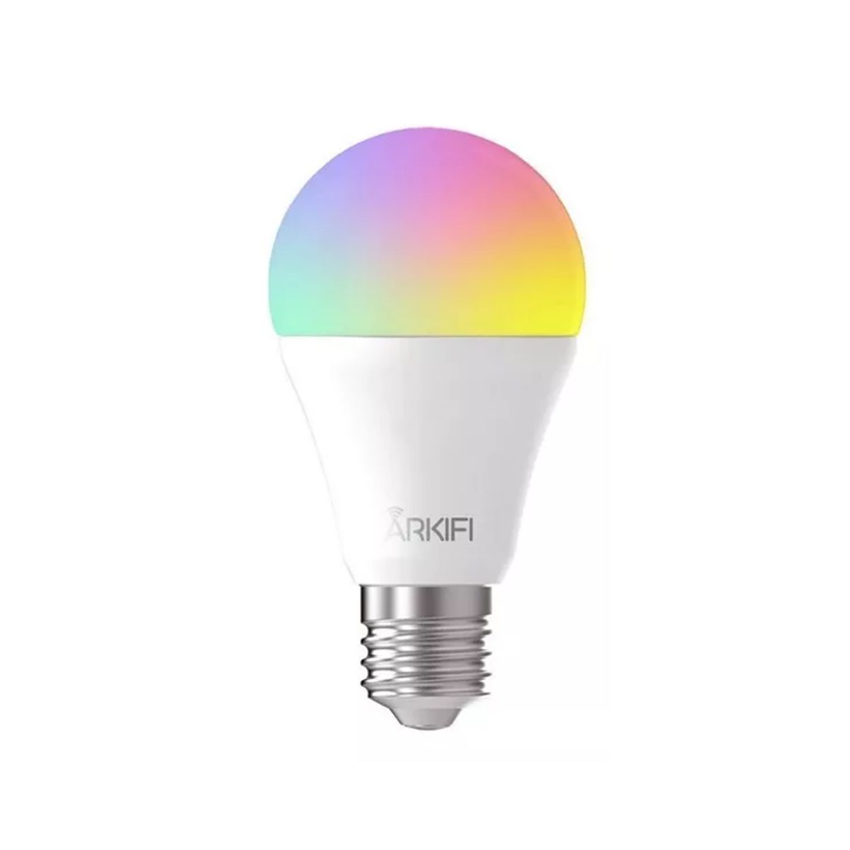 ARKIFI - Ampolleta Inteligente RGB + CCT AK-A60 Arkifi