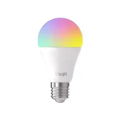 ARKIFI - Ampolleta Inteligente RGB + CCT AK-A60