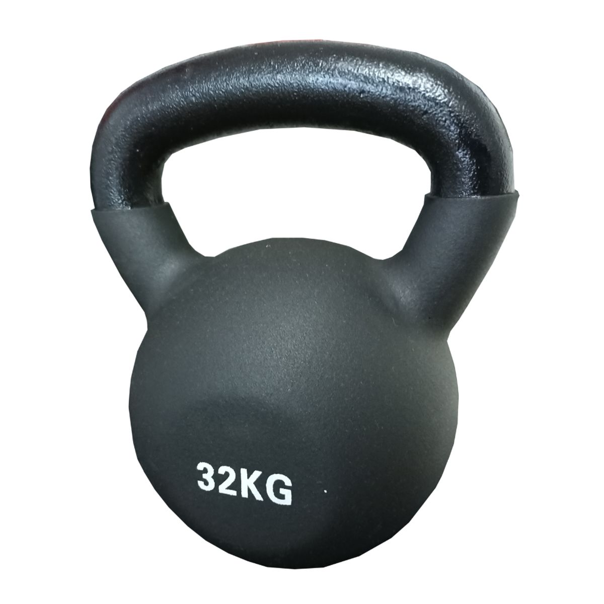 GENERICO - Pesas Rusas Kettlebell 32 Kg