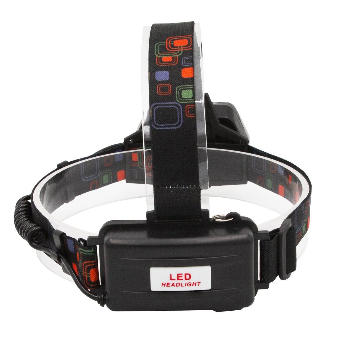 PHILCO - Linterna Led Cintillo Philco Open box