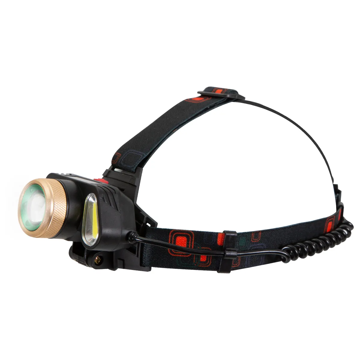 PHILCO - Linterna Led Cintillo Philco Open box