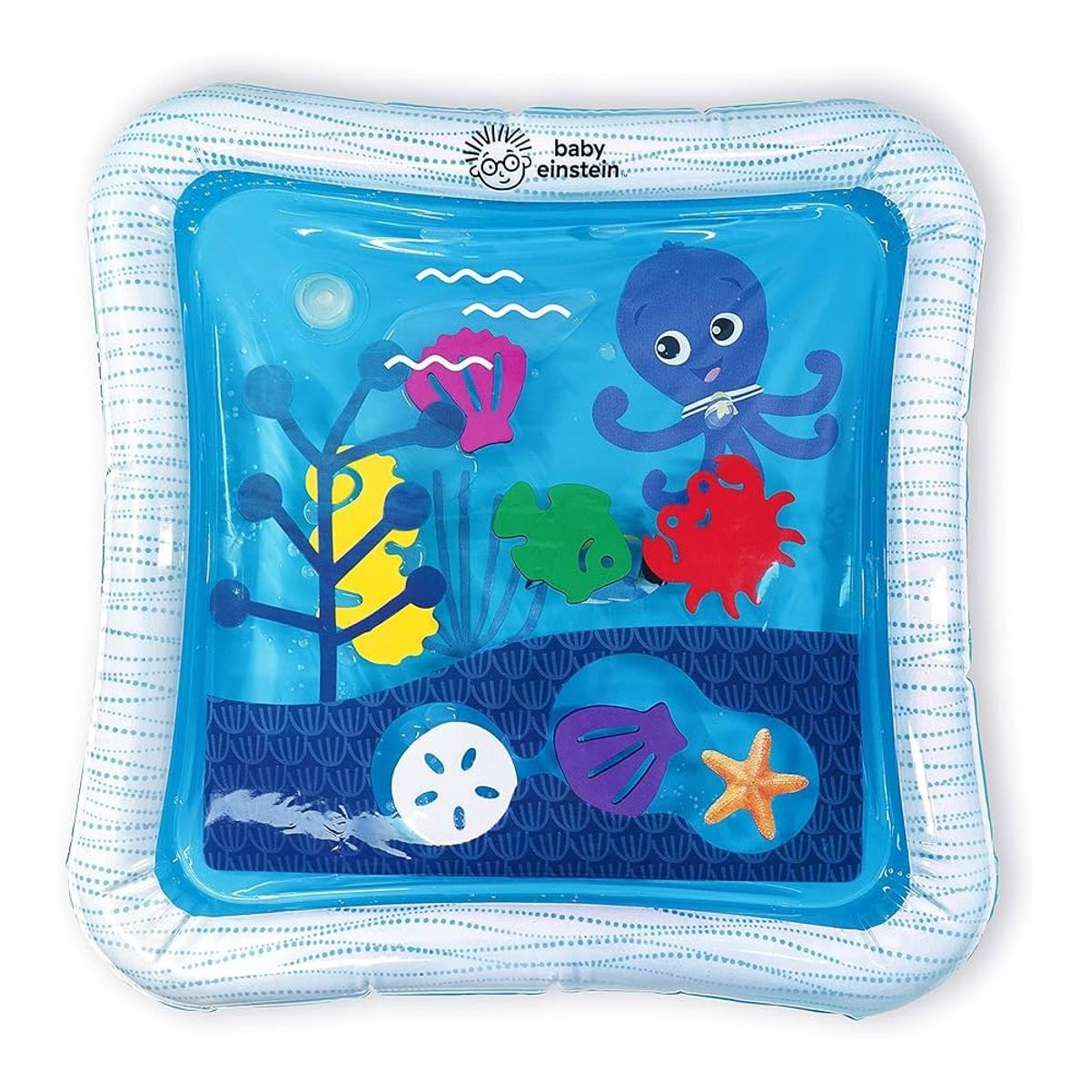 BABY EINSTEIN - Mat Alfombra de Agua Opus Ocean Baby Einstein