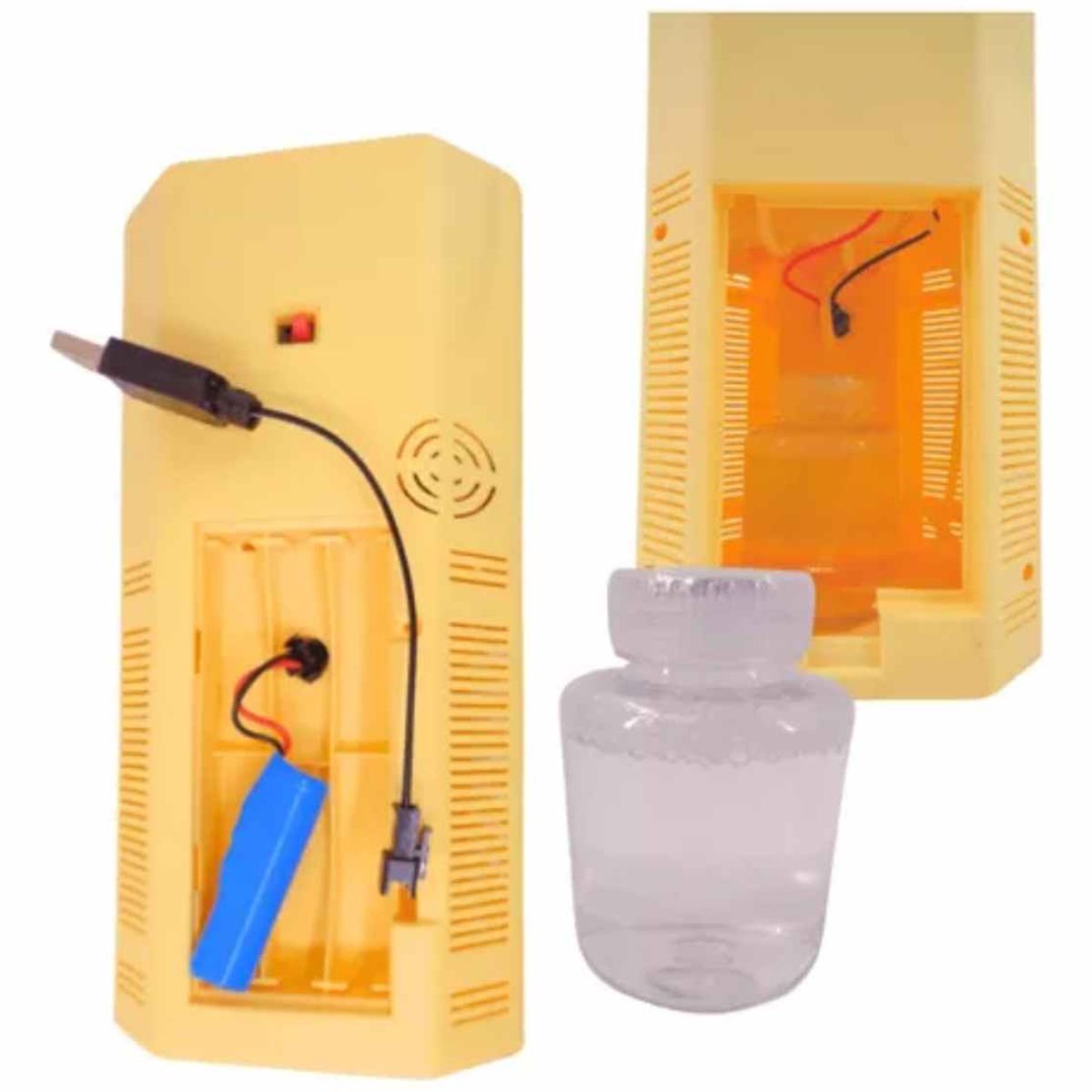 OEM - Burbujero Automático De 39 Hoyos