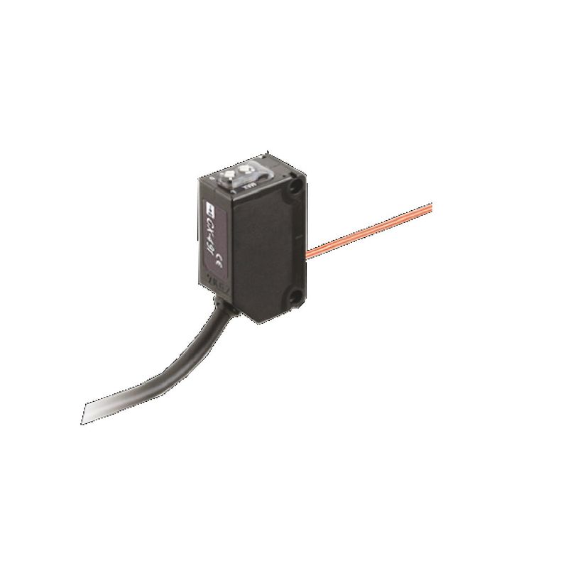 BAUL MAGICO - PANASONIC AUTOMATION Sensor Fotoelectrico CX-493