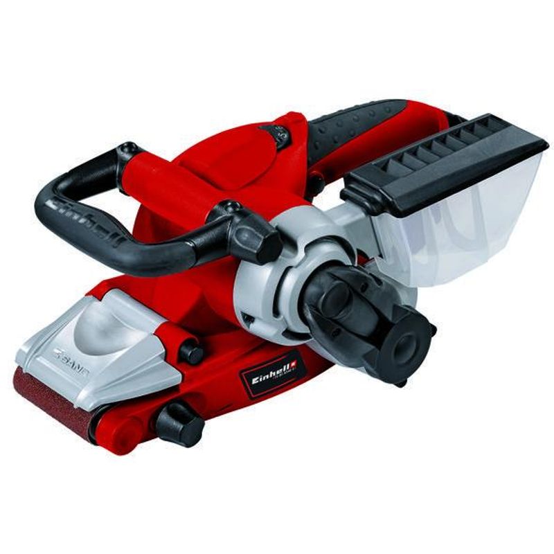 EINHELL - Lijadora De Banda 850w - Modelo Te-bs 8540 E  Einhell -4466230