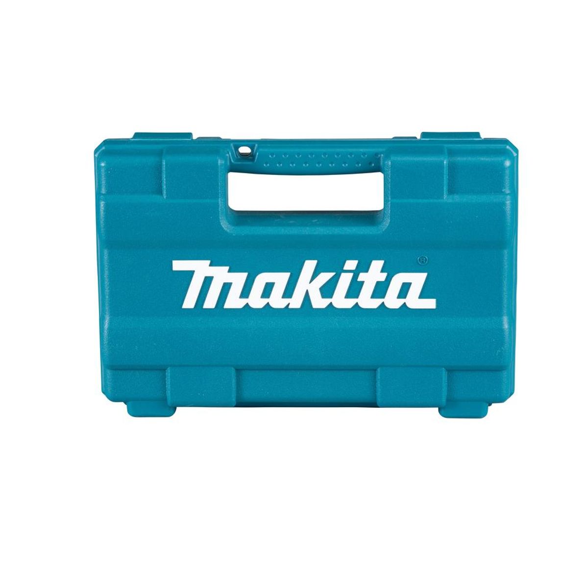 MAKITA - MALETA MAKITA B-68432 CON SET BROCAS Y PUNTAS MZ 102 PZAS